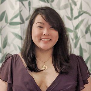 Meet your Posher, Maria